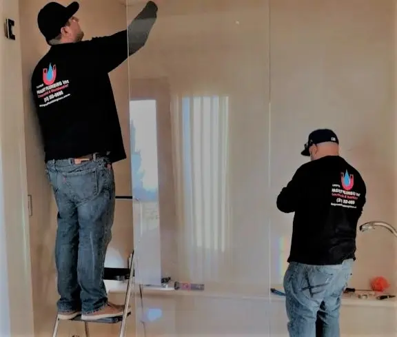 Professional plumbing installation for Leak Detection in Three Lakes